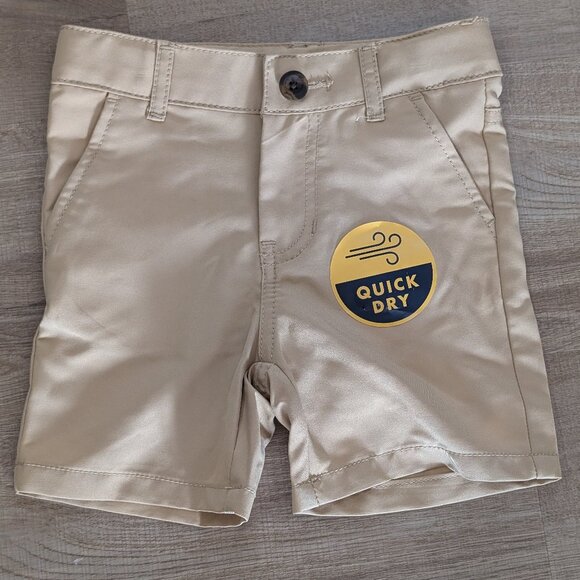 Cat & Jack Other - New Cat & Jack Boy's 3T Shorts